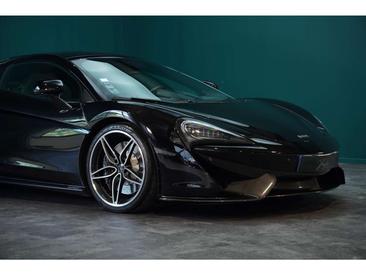 McLaren 570GT — photo 4