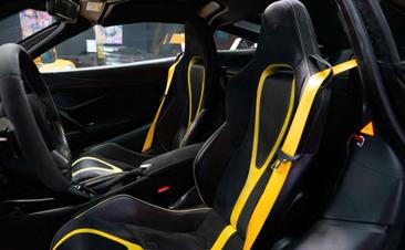 McLaren 720S — photo 3