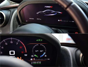 McLaren 720S — photo 15