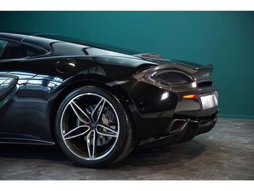 McLaren 570GT — photo 8