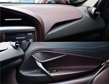 McLaren 720S — photo 16