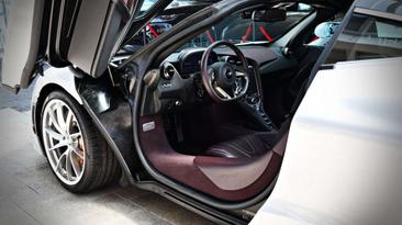 McLaren 720S — photo 21