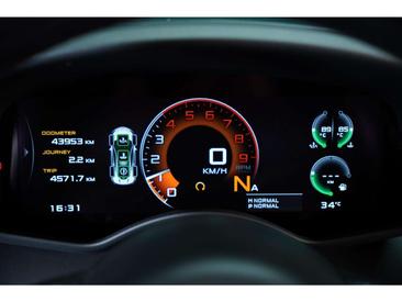 McLaren 570GT — photo 16