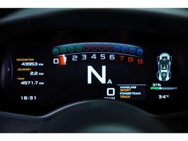 McLaren 570GT — photo 17