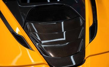 McLaren 720S — photo 11