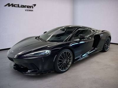 McLaren GT - 2023 - Joinsteer - #1