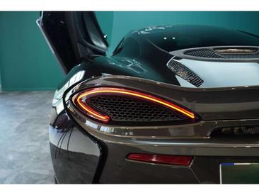 McLaren 570GT — photo 24