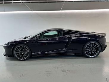 McLaren GT — photo 3