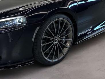 McLaren GT — photo 4