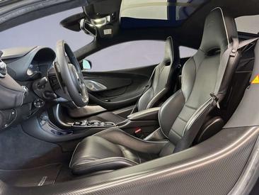 McLaren GT — photo 7