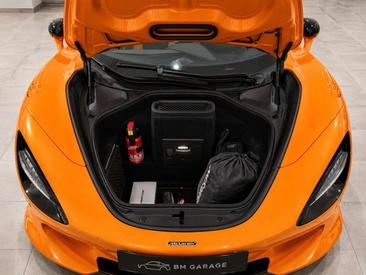 McLaren 750S Spider — photo 12