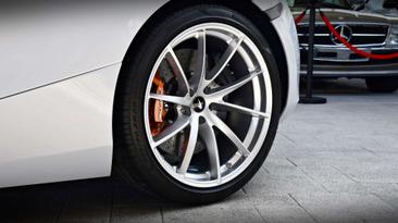 McLaren 720S — photo 41