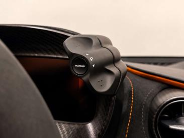 McLaren 750S Spider — photo 18