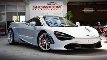 McLaren 720S — photo 47