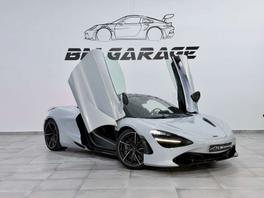 McLaren 720S Spider - 2023 - Joinsteer - #1