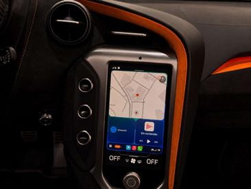 McLaren 750S Spider — photo 25