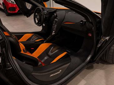 McLaren 750S Spider — photo 27