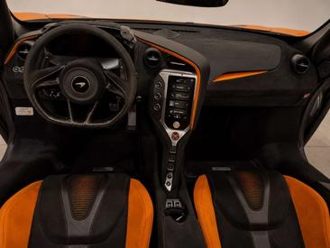 McLaren 750S Spider — photo 30