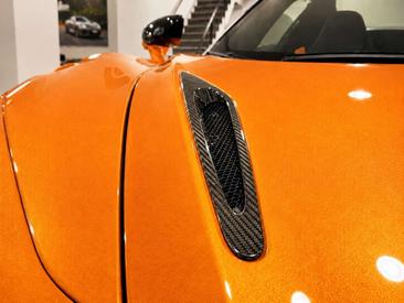 McLaren 750S Spider — photo 31