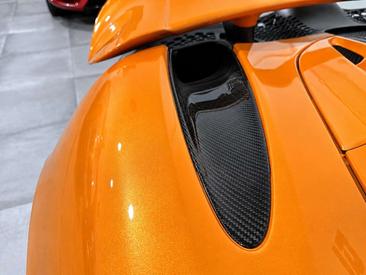 McLaren 750S Spider — photo 32