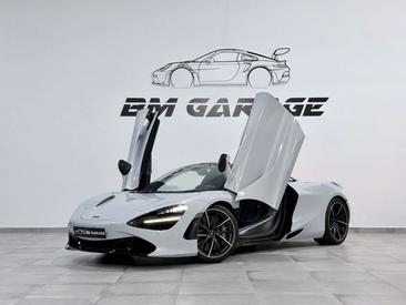McLaren 720S Spider — photo 12