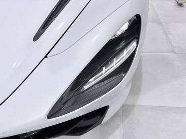 McLaren 720S Spider — photo 14