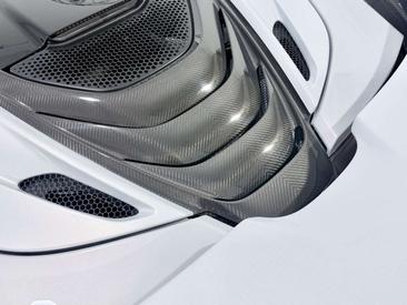 McLaren 720S Spider — photo 19