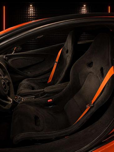 McLaren 600LT — photo 6
