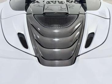 McLaren 720S Spider — photo 20