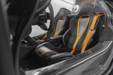 McLaren 720S Spider — photo 6
