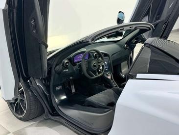 McLaren 720S Spider — photo 21