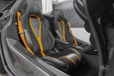 McLaren 720S Spider — photo 8