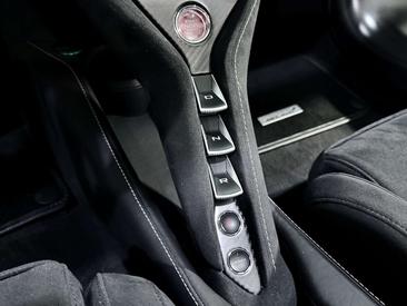 McLaren 720S Spider — photo 23