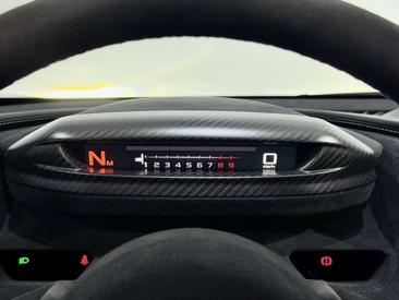 McLaren 720S Spider — photo 25
