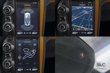 McLaren 720S Spider — photo 10