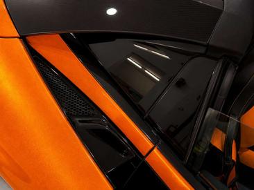 McLaren 750S Spider — photo 45