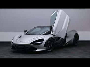 McLaren 720S Spider — photo 2