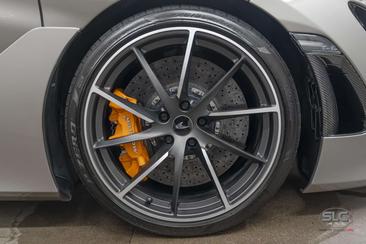 McLaren 720S Spider — photo 13