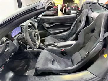 McLaren 720S Spider — photo 33