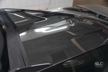 McLaren 720S Spider — photo 16