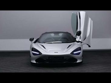 McLaren 720S Spider — photo 5