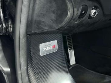 McLaren 720S Spider — photo 35