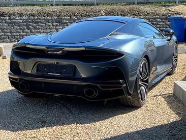 McLaren GT — photo 2