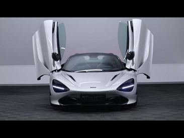 McLaren 720S Spider — photo 6
