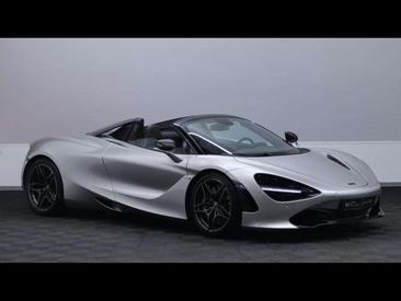 McLaren 720S Spider — photo 7