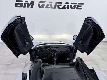 McLaren 720S Spider — photo 39