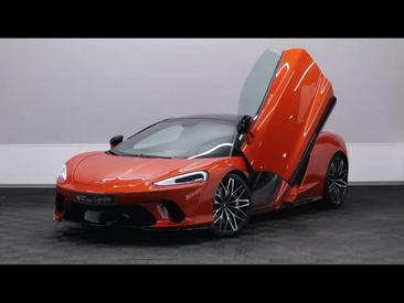 McLaren GT — photo 2