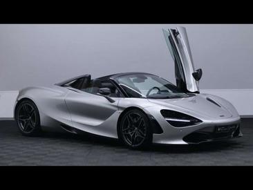 McLaren 720S Spider — photo 8