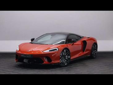 McLaren GT — photo 3