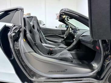 McLaren 720S Spider — photo 41